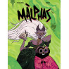 Màlphas - Tome 01