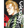 Crows - Tome 1