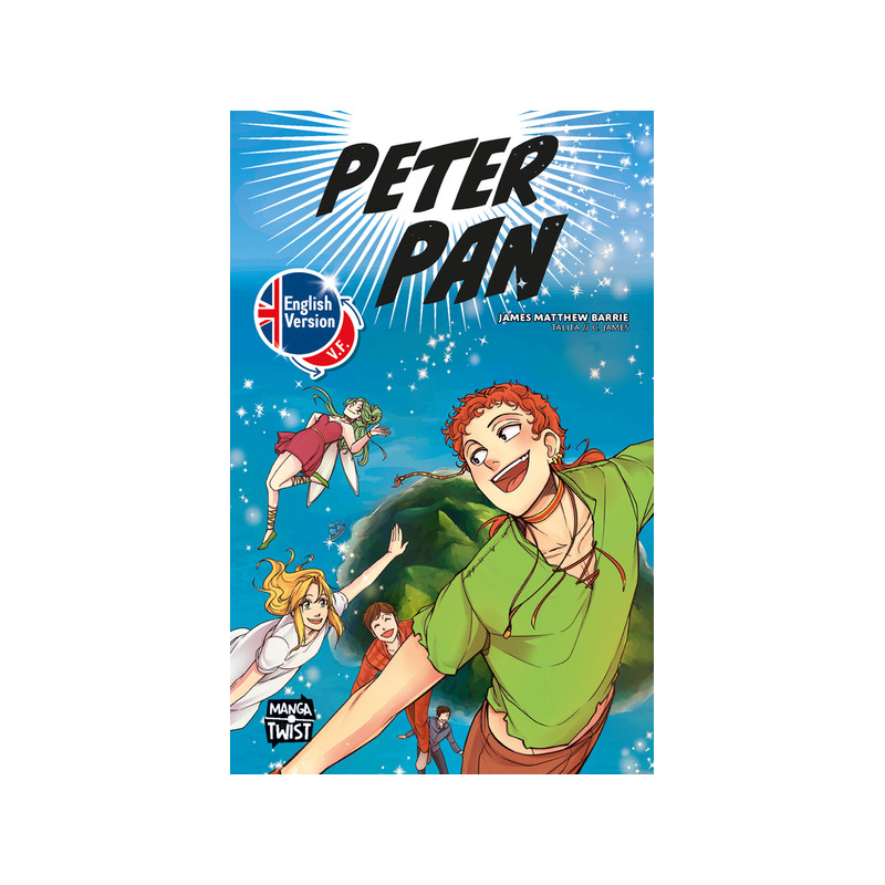 Peter Pan