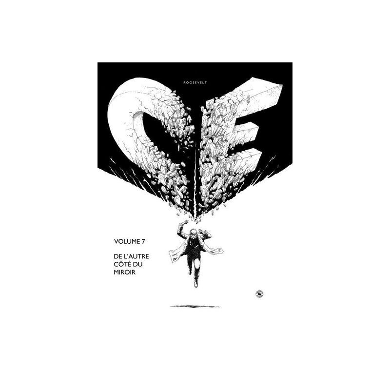 CE T. 7 - De l'autre côté du miroir