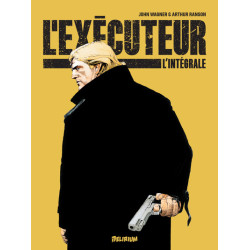 L' Exécuteur - Intégrale