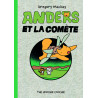 Anders et la comète