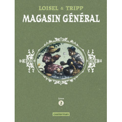 Magasin Général
