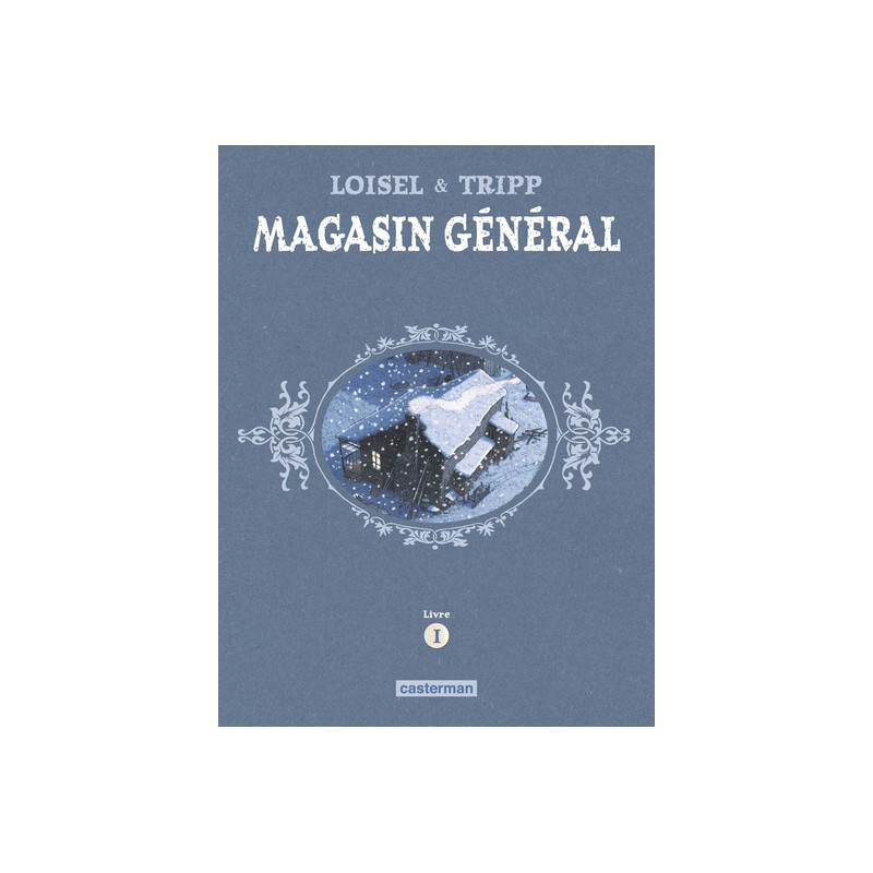 Magasin Général