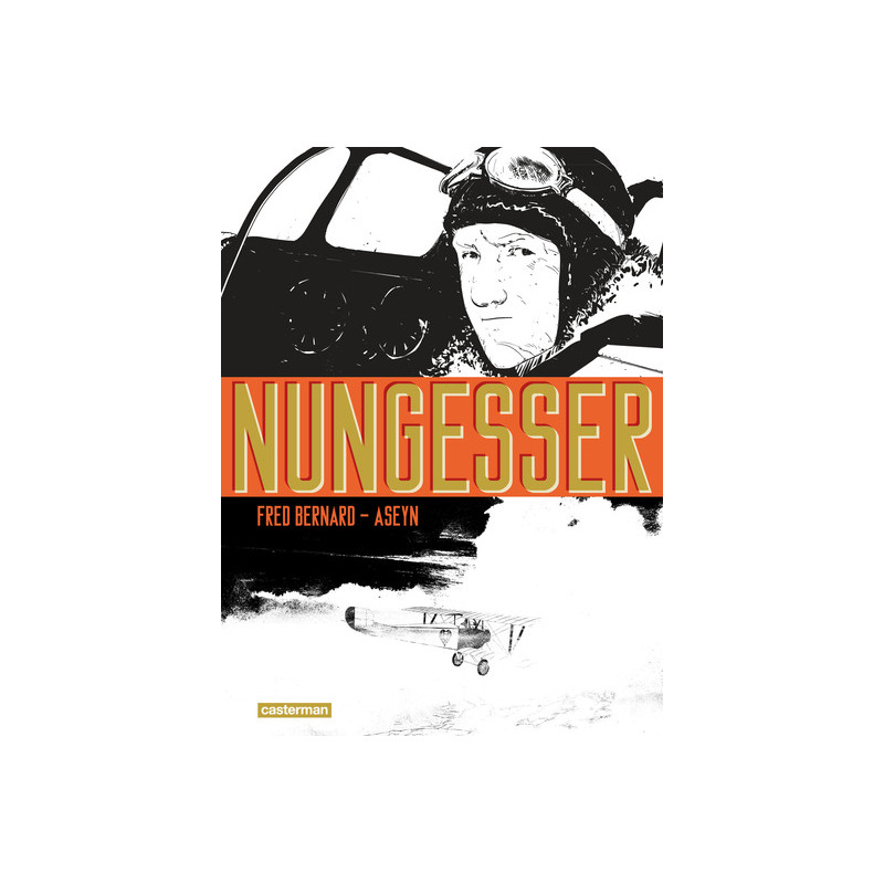 Nungesser