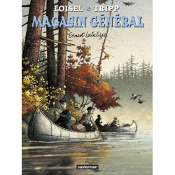 Magasin Général
