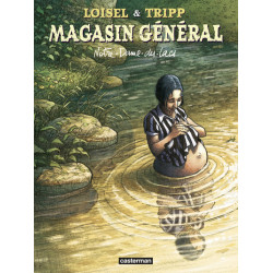 Magasin Général