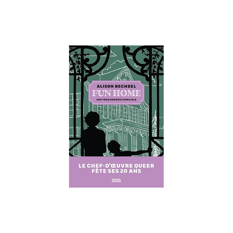 Fun Home