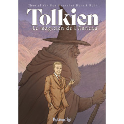 Tolkien
