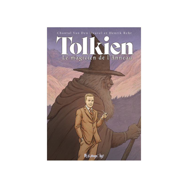 Tolkien