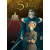 Les 5 Terres T03 - « L'Amour d'un imbécile »