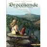 Brocéliande - tome 06 Le val sans retour