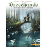 Brocéliande T05 - Le Miroir aux fées