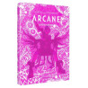 L'art et la création de Arcane