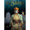 Les 5 Terres T11 - « Tomber vraiment »