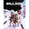 Sillage - Intégrale T16 à T18