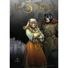 Les 5 Terres T13 - « Rester vivants »