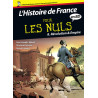 L'histoire de France en BD pour les Nuls - tome 8