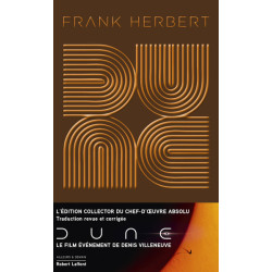 Dune - Tome 1 - Edition...