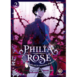 Philia Rosé : La prophétie...