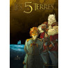 Les 5 Terres T04 - « La Même férocité »