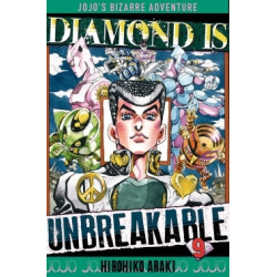 Jojo's - Diamond is...