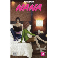 Nana T18