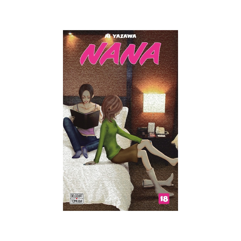 Nana T18