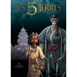 Les 5 Terres T07 - «...