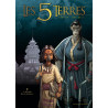 Les 5 Terres T07 - « L'Heure du cadeau »