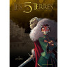 Les 5 Terres T01 - « De toutes mes forces »