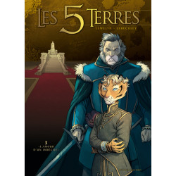 Les 5 Terres T02 - «...