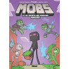 MOBS, La vie secrète des monstres Minecraft  - Tome 02
