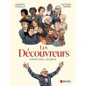 Les Découvreurs