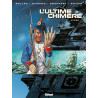 L'ultime chimère - Tome 02