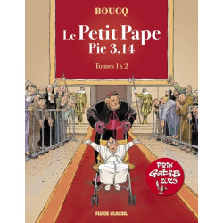 Le Petit Pape Pie 3,14 -...