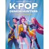 K POP DEMON HUNTERS : TOUT L'UNIVERS