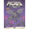 MOBS, La vie secrète des monstres Minecraft  - Tome 05