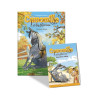 Camomille et les chevaux - tome 01 + calendrier 2026 offert