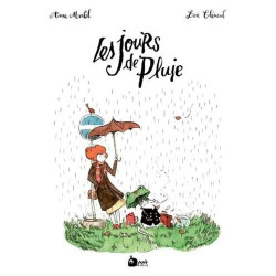 LES JOURS DE PLUIE
