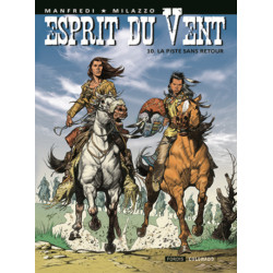 La piste sans retour