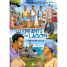Les enfants du lagon BD
