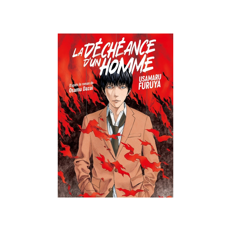 La Déchéance d'un homme
