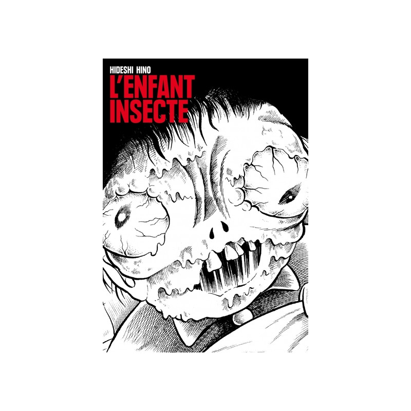 L'Enfant insecte