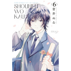 Shounen Wo Kau 6 - Jours...
