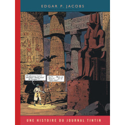 Blake & Mortimer - Tome 5 -...