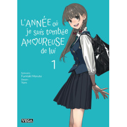 L'année où je suis tombée...