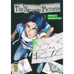 The Strange Pictures - Tome 3