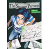 The Strange Pictures - Tome 3