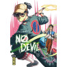 No Devil - Tome 2